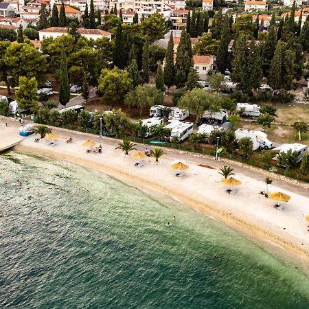 Apartments Teo Trogir Ngoại thất bức ảnh