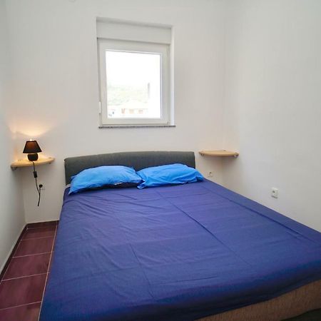 Apartments Teo Trogir Ngoại thất bức ảnh