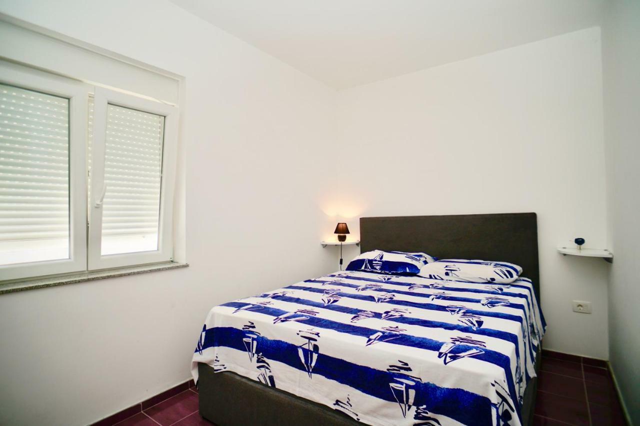 Apartments Teo Trogir Ngoại thất bức ảnh