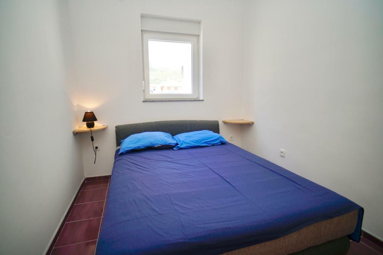 Apartments Teo Trogir Ngoại thất bức ảnh