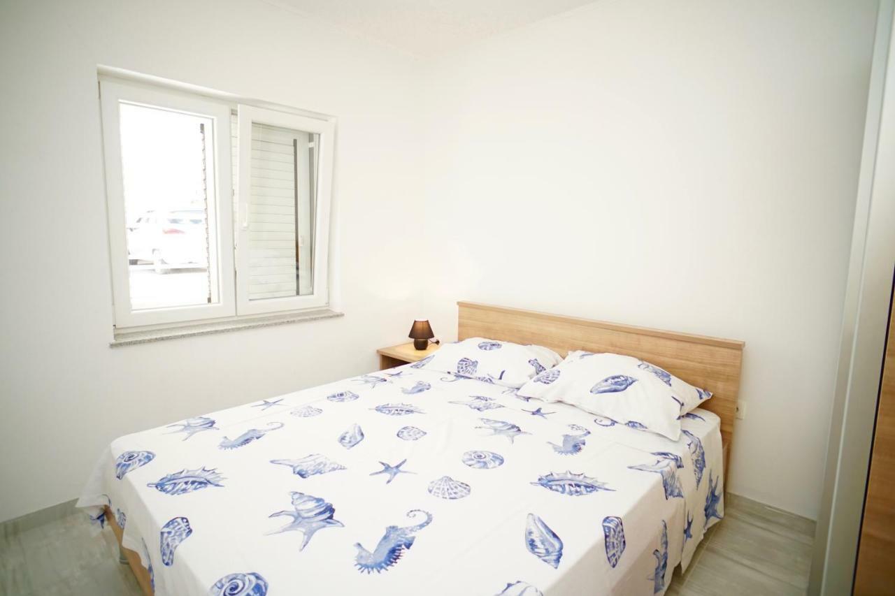 Apartments Teo Trogir Ngoại thất bức ảnh