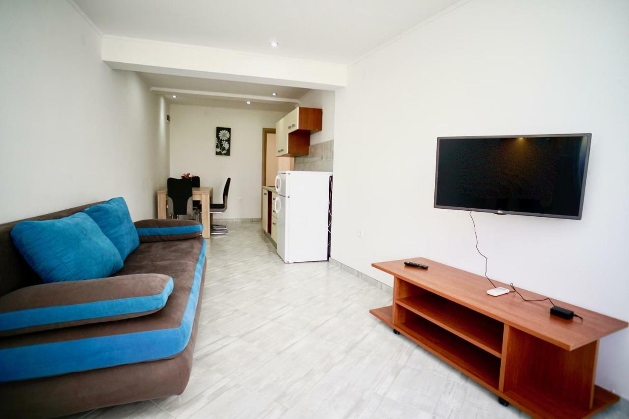 Apartments Teo Trogir Ngoại thất bức ảnh